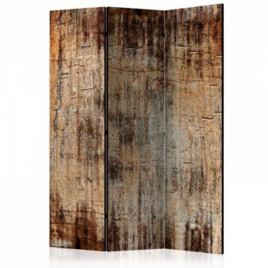 Paravento - Tree Bark [Room Dividers] - 135x172