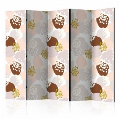 Paravento - Stains II [Room Dividers] - 225x172