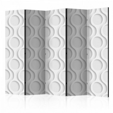 Paravento - Chains II [Room Dividers] - 225x172