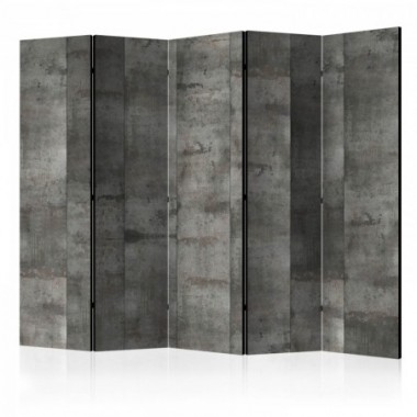Paravento - Steel design II [Room Dividers] - 225x172