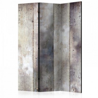 Paravento - Shades of gray [Room Dividers] - 135x172