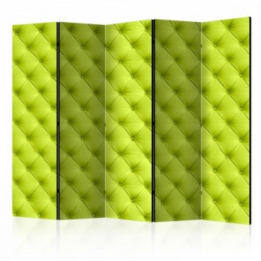 Paravento - Lime detente II [Room Dividers] - 225x172